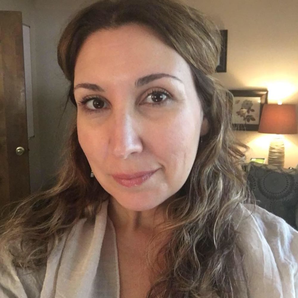 Meet your Posher, Tina